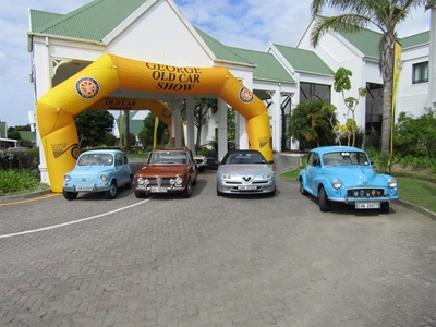 Kom kyk self hoekom is Italiaanse motors so gewild