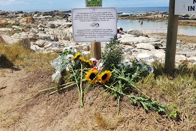 Mooi nalatenskap wat aanhou gee