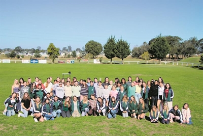 Time to shine for Eden equestrians