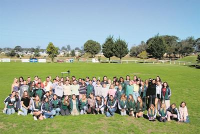 Time to shine for Eden equestrians