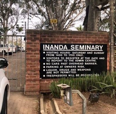 Girls expelled from Durban school for kissing