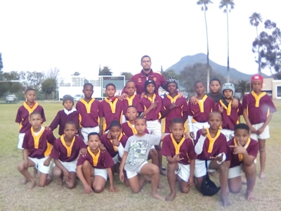 Kroonvale beat Ryneveld in style