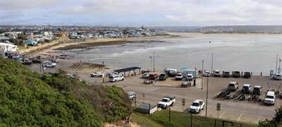 Stem nou vir Stilbaai!