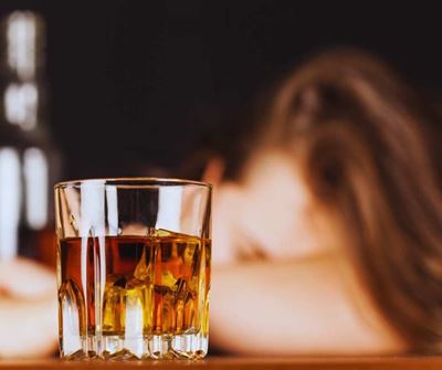 Holiday high spirits, risky behaviour and addictive triggers 