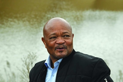 Former KZN premier Mchunu vies for ANC top job