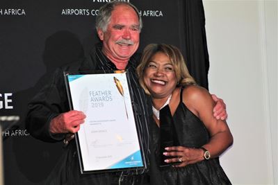 Taking flight with Acsa