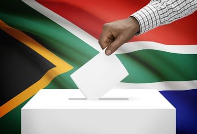 SA wants to choose its president directly, analyst says