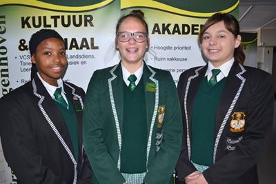 Ratem Eisteddfod is om die draai