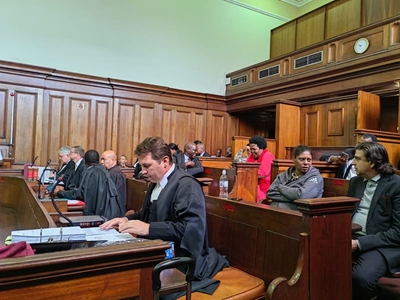 High court dismisses bid for further info in R24.9m Gupta-linked Nulane Investment case