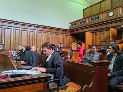High court dismisses bid for further info in R24.9m Gupta-linked Nulane Investment case