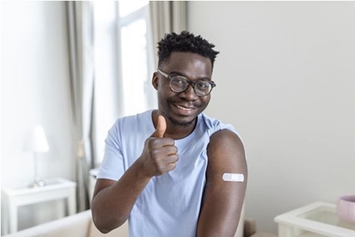 Prostate cancer: Higher incidence in black men highlights urgent need for increased awareness and support