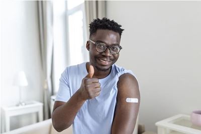 Prostate cancer: Higher incidence in black men highlights urgent need for increased awareness and support