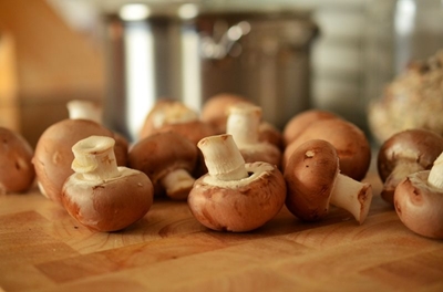 7 Reasons to include mushrooms in your diet
