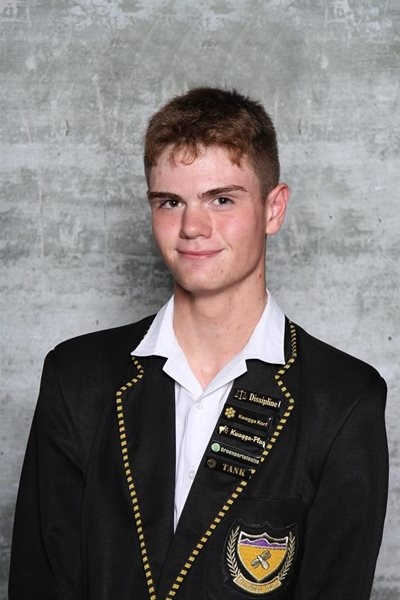 Ogilvie blink uit in olimpiade 