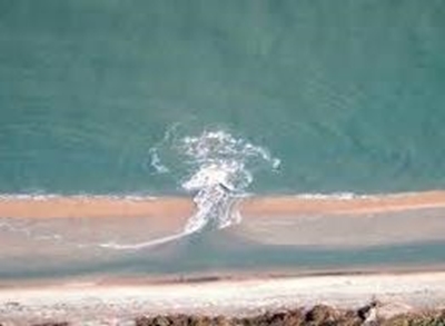 How to survive a rip current