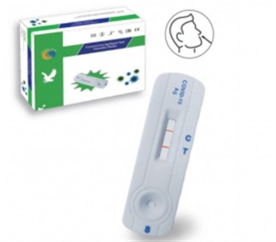 SAMRC to receive 100 000 rapid antibody test kits to boost COVID-19 research