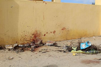 Murderer killed in mob justice attack