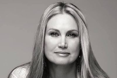 Where is former Miss World Anneline Kriel today?