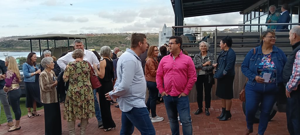 Route 12 tourism campaign launched