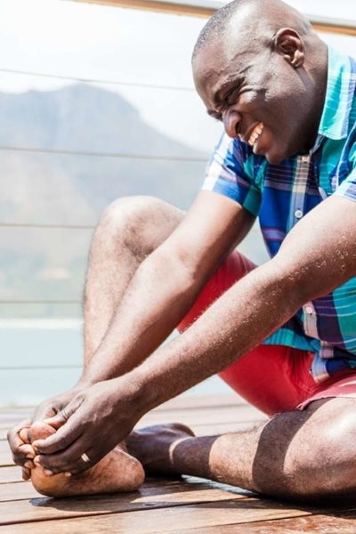 Beyond the Marathon: 5 Steps for a Post-Comrades Recovery