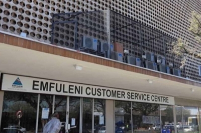 Resign or be removed: Emfuleni Mayor Radebe under fire