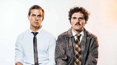 Afrikaanse film in teaters