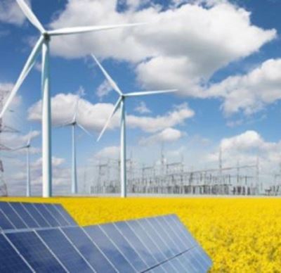 Progress made towards Just Energy Transition