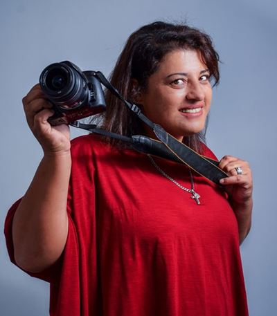 Fotograaf kry weer 'n toptoekenning