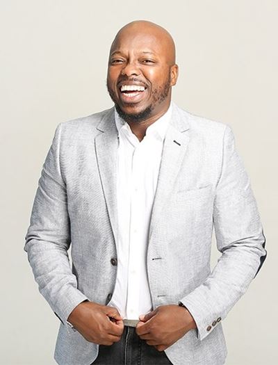 Catch Neville D at Protea Spurs fundraiser