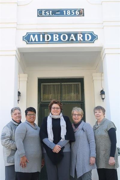 Midboard celebrates 20 years
