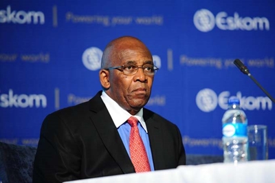 Former Eskom board chair Zola Tsotsi testifies at Zondo commission on The New Age contract