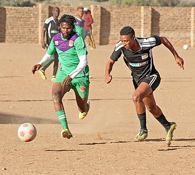 Eagles wins Eight Nations soccer