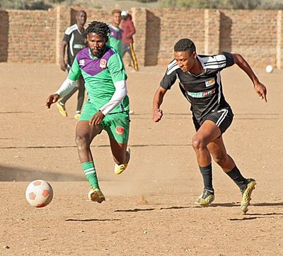 Eagles wins Eight Nations soccer