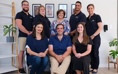 Terracon Properties - from strength to strength