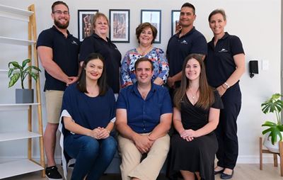 Terracon Properties - from strength to strength