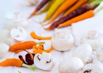 Eat more fruit and veg Day: 21 May