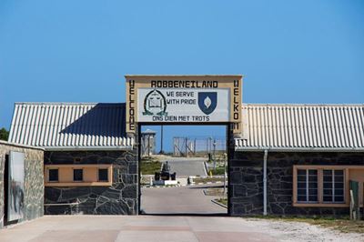 Robben Island Museum staffers to face the music after mismanagement allegations