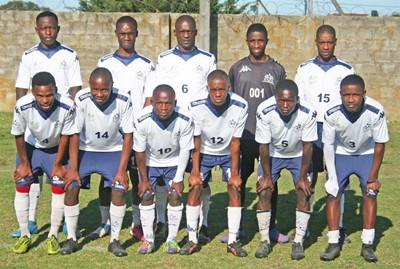 Geolfa to host the Heritage Tournament