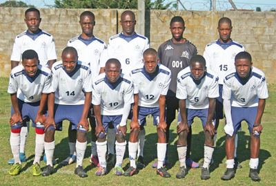 Geolfa to host the Heritage Tournament
