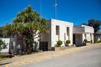 A backlog of Bitou municipal employees in line for disciplinary action 