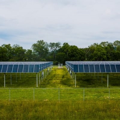 Powering the economy through alternative energy