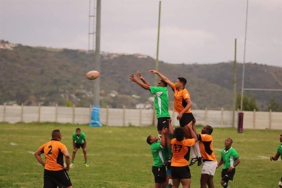 Greater Knysna powers their way to semifinals