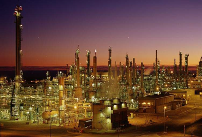 Sars moves to attach Mossel Bay refinery