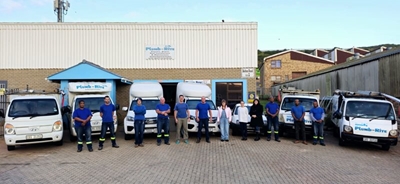 Let’s make a splash... again! Help Plumb-Rite keep the title of Best Plumbing Company