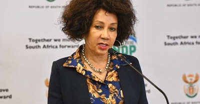 Additional funds to fast track informal settlement upgrades