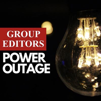 Planned power outage: Rosemore