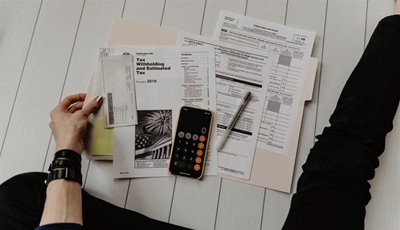 Did you do a Sars auto-assessment? You could face penalties