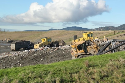 Regional landfill now reality