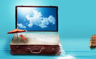 Tourism business can apply to tourism relief fund