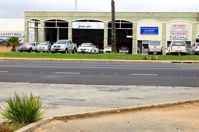 Covid crashes through the car industry